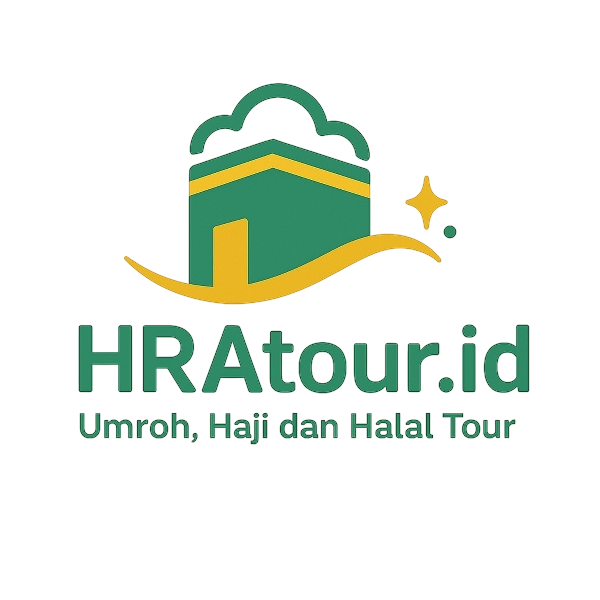 Hratour.id sudah aktif